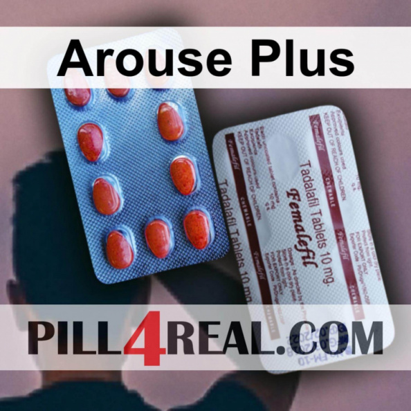 Arouse Plus 995