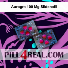 Aurogra 100 Mg Sildenafil 113