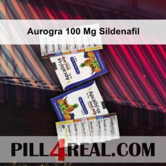 Aurogra 100 Mg Sildenafil 117
