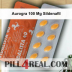 Aurogra 100 Mg Sildenafil 134