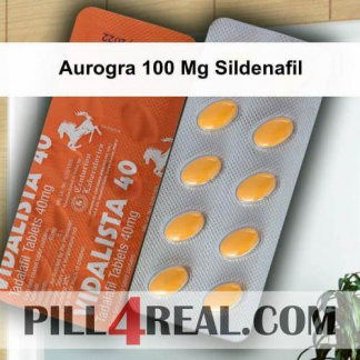 Aurogra 100 Mg Sildenafil 134