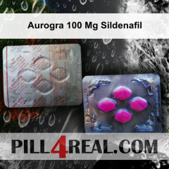 Aurogra 100 Mg Sildenafil 340