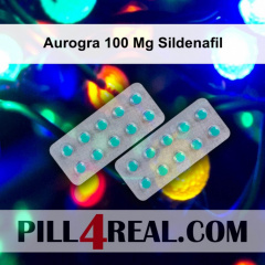 Aurogra 100 Mg Sildenafil 343