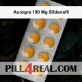 Aurogra 100 Mg Sildenafil 625