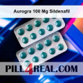 Aurogra 100 Mg Sildenafil 639
