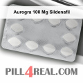 Aurogra 100 Mg Sildenafil 660