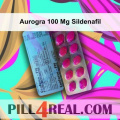 Aurogra 100 Mg Sildenafil 727