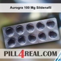 Aurogra 100 Mg Sildenafil 916