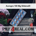 Aurogra 100 Mg Sildenafil 941