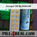 Aurogra 100 Mg Sildenafil 966