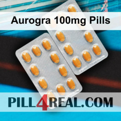 Aurogra 100mg Pills 478
