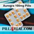 Aurogra 100mg Pills 478