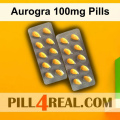 Aurogra 100mg Pills 569