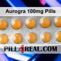 Aurogra 100mg Pills 794