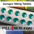 Aurogra 100mg Tablets 950