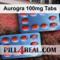 Aurogra 100mg Tabs 225