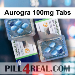 Aurogra 100mg Tabs 751