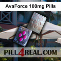 AvaForce 100mg Pills 039