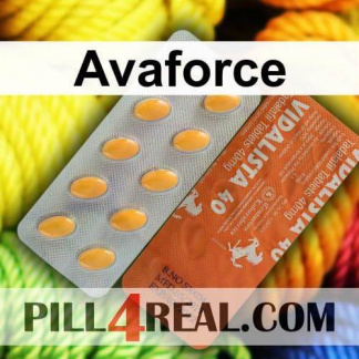 Avaforce 043