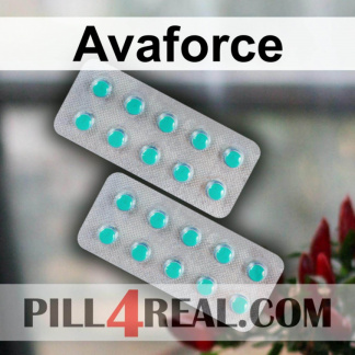 Avaforce 061