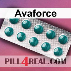 Avaforce 074