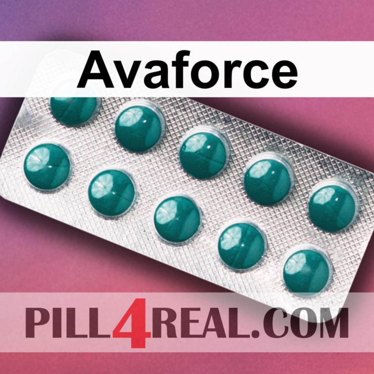 Avaforce 074