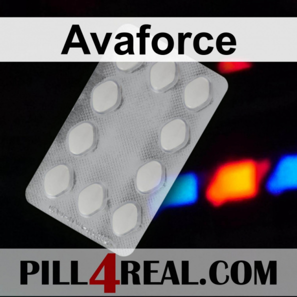 Avaforce 099
