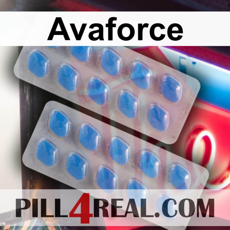Avaforce 100