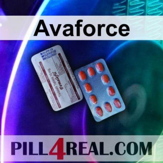 Avaforce 101