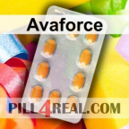 Avaforce 127