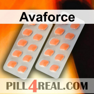 Avaforce 136