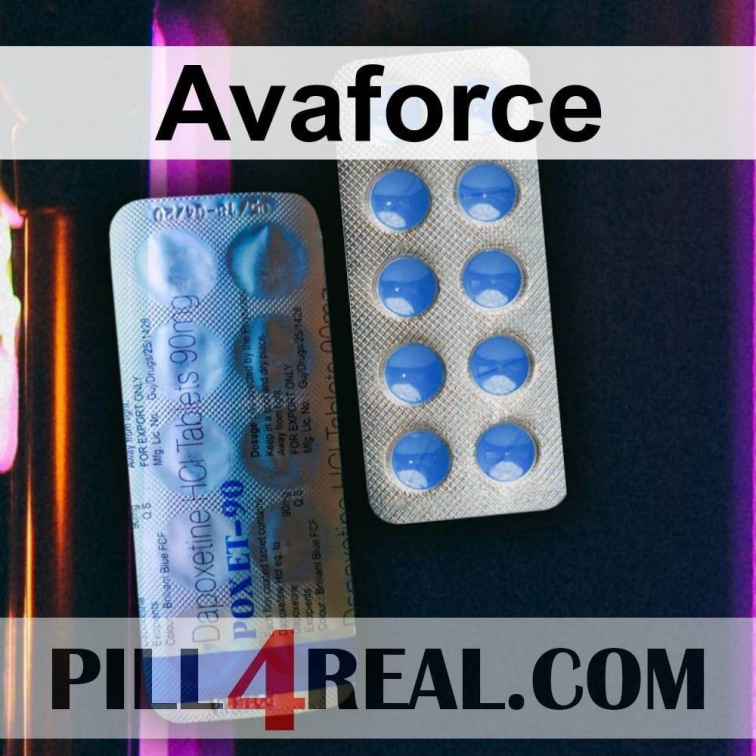 Avaforce 244