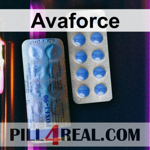 Avaforce 244