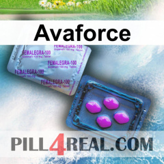 Avaforce 282