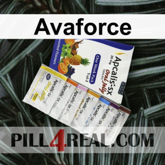 Avaforce 353