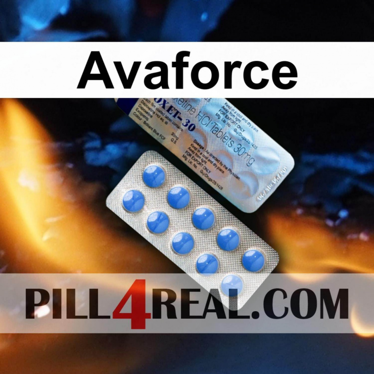 Avaforce 389
