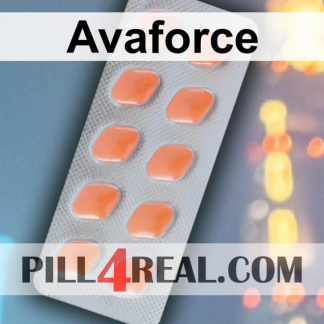 Avaforce 398