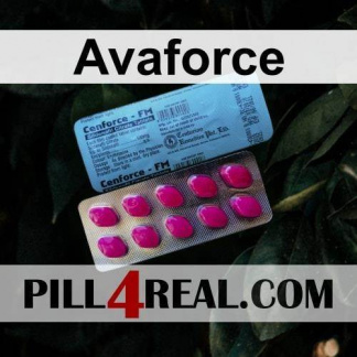 Avaforce 490
