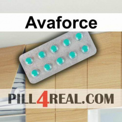 Avaforce 518
