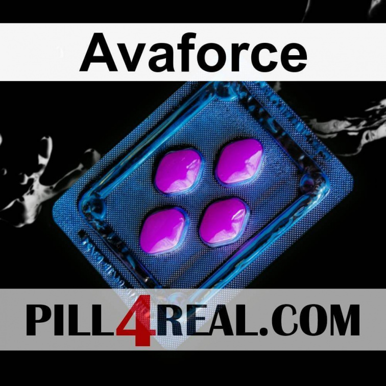 Avaforce 552