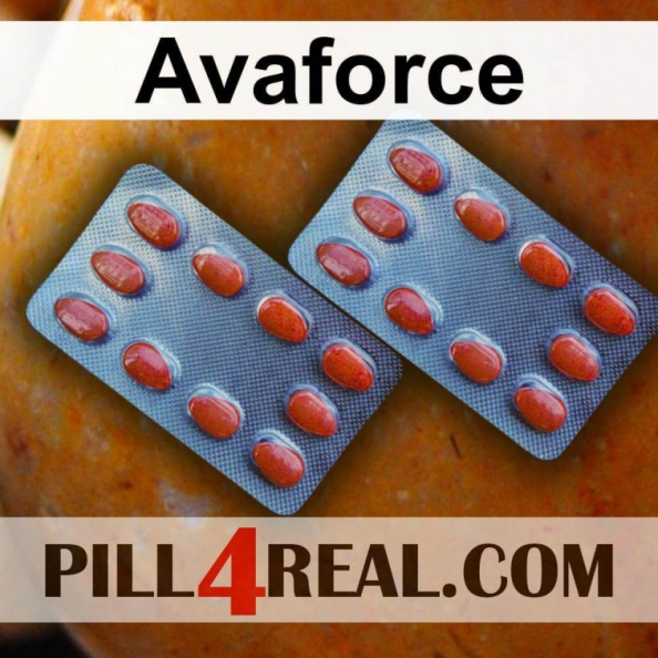 Avaforce 671