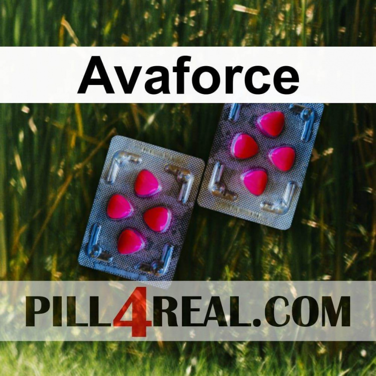 Avaforce 674