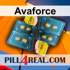 Avaforce 696