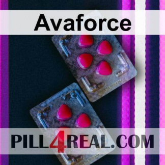 Avaforce 718