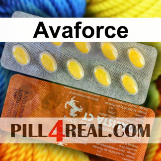 Avaforce 744