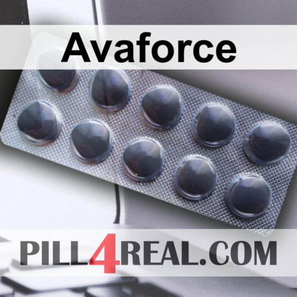 Avaforce 767