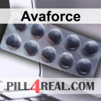 Avaforce 767