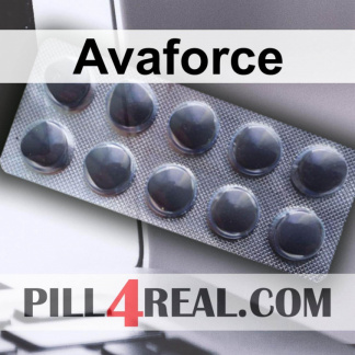 Avaforce 767