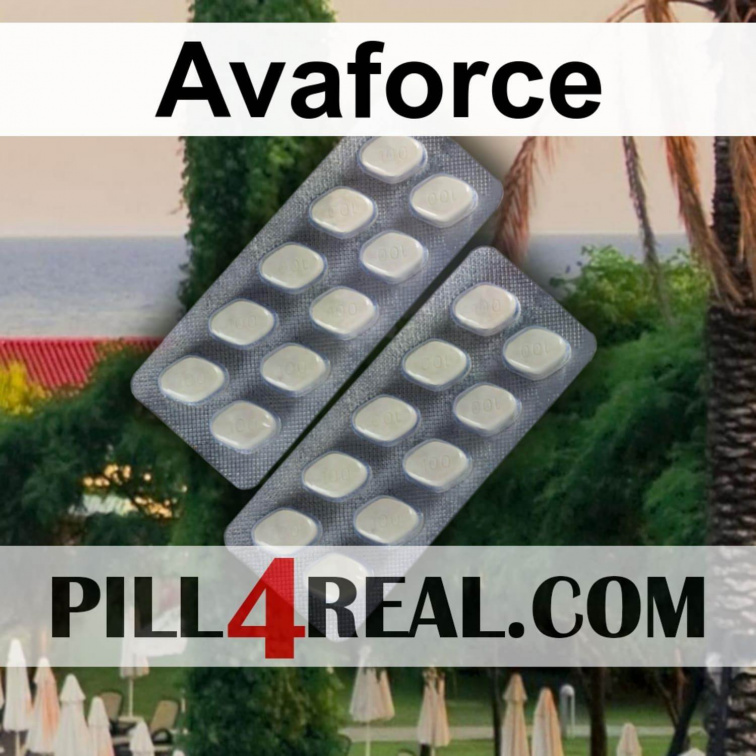 Avaforce 799