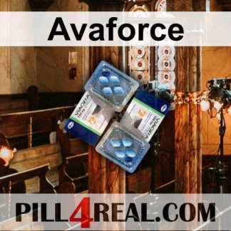 Avaforce 825